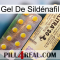 Gel De Sildénafil new06